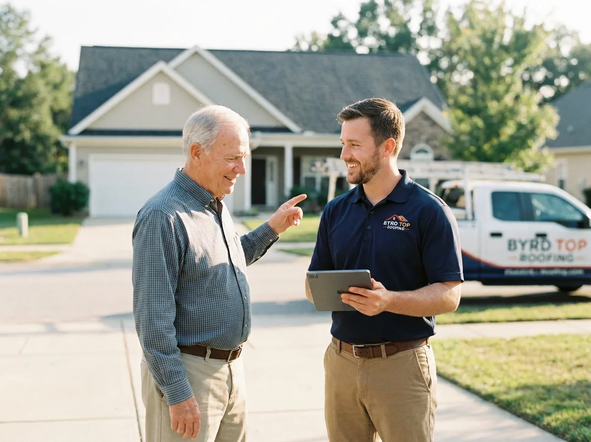 Roofing Fargo, OK FAQs